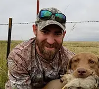 Chad Haschen