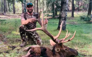 Read more about the article Just Kept Grinding