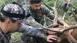 Read more about the article A Hunter’s Prayer