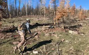 Read more about the article ElkBros Hunt Conditioning…No Gym Needed
