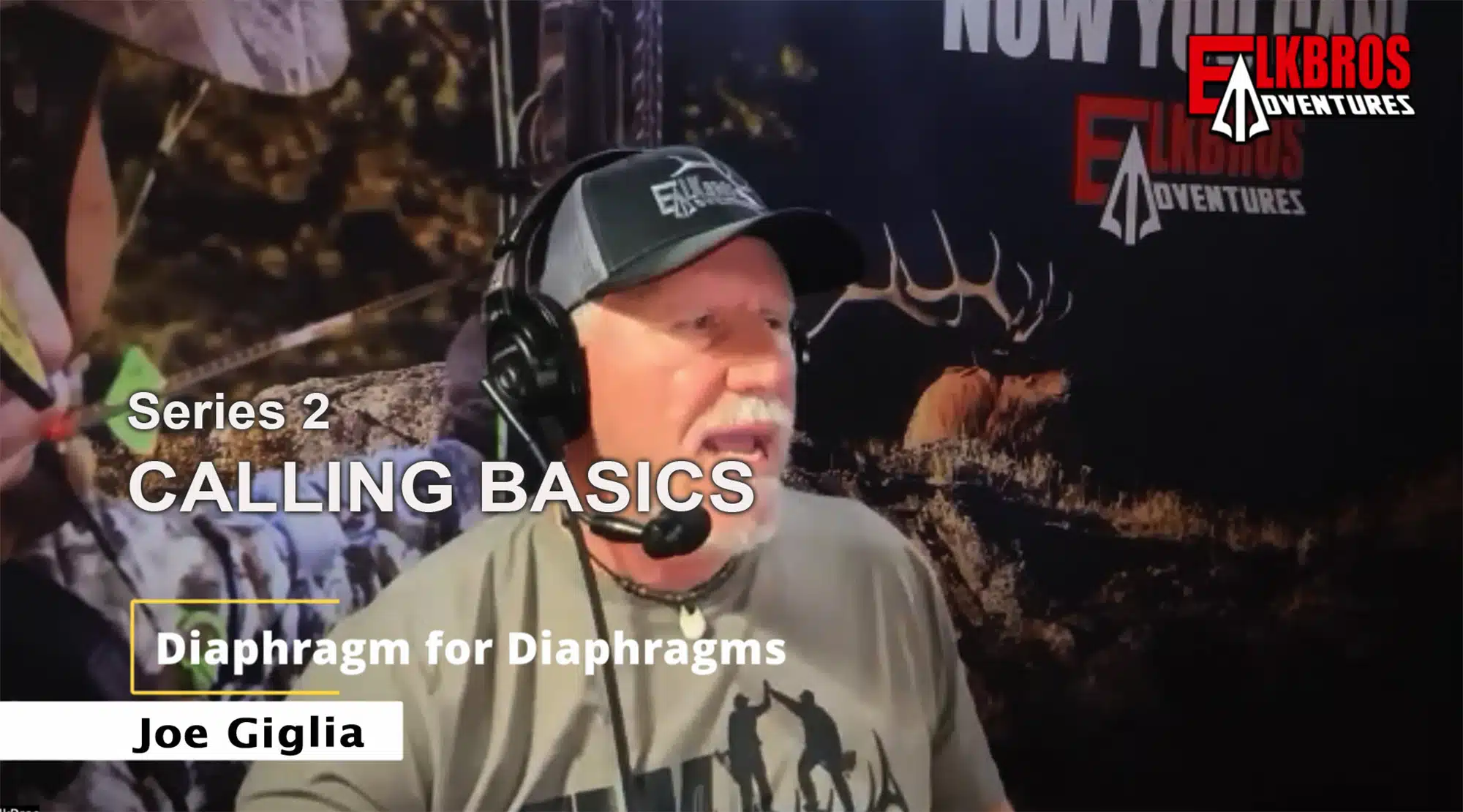 Diaphragm for Diaphragms